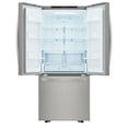 thumbnail image 5 of LG 22 cu. ft. French Door Refrigerator, 5 of 10