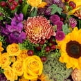 thumbnail image 4 of Member's Mark Farm Fresh Summer Flower Bouquet, 30 stems, choose color, 4 of 8