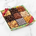 thumbnail image 3 of A Gift Inside Nuts Galore Tray, 3 of 6