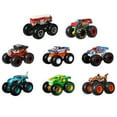 thumbnail image 3 of Hot Wheels Monster Trucks Live, 8-Pack, 3 of 5