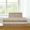 thumbnail image 1 of Member's Mark Soft Washed Sheet Set, Assorted Sizes, 1 of 5