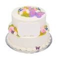 thumbnail image 1 of Member's Mark Spring Two-Tier Cake, 1 of 1