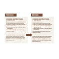 thumbnail image 8 of Member's Mark Rising Crust Four Cheese Pizza, Frozen, 3 pk., 8 of 8