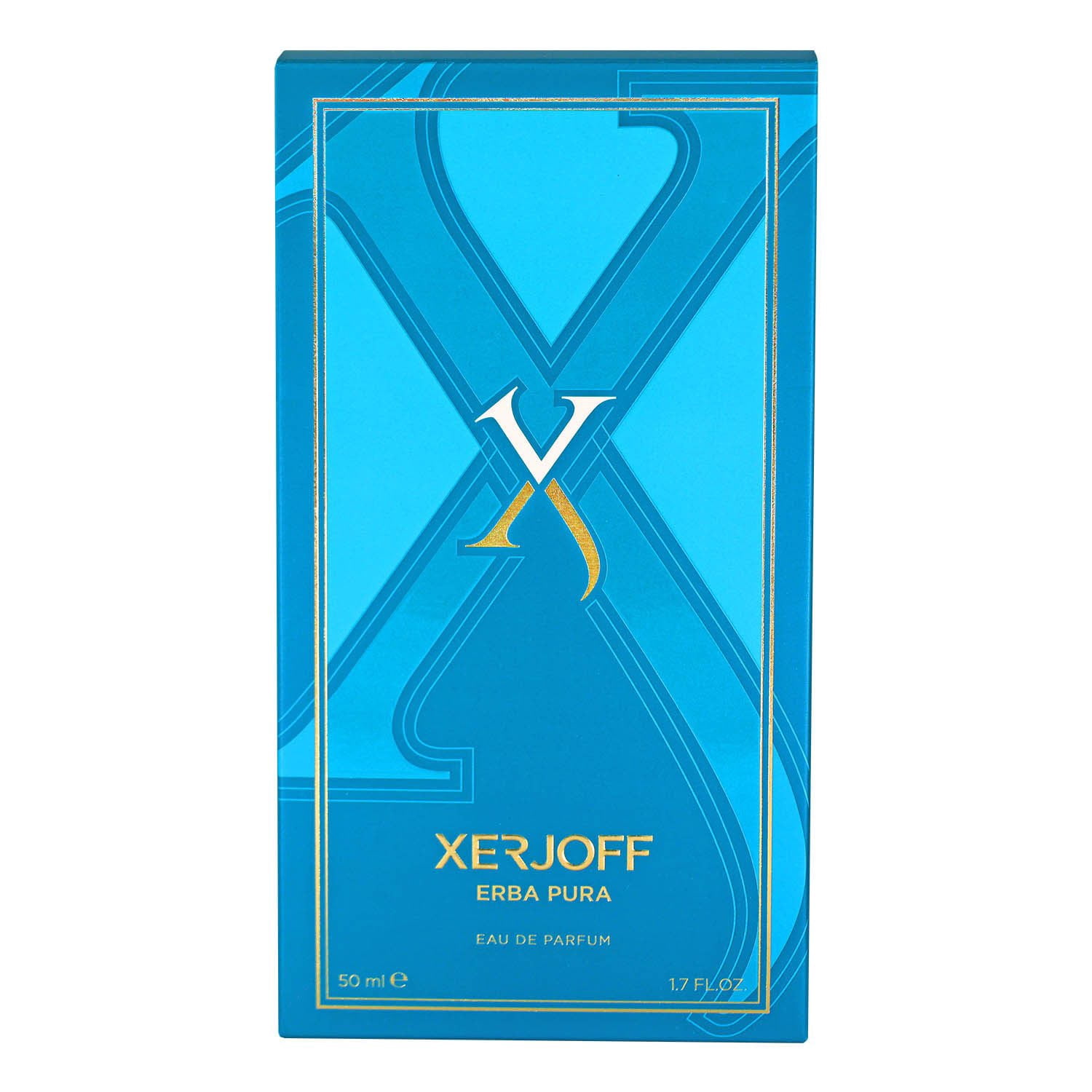 Xerjoff Erba Pura Eau De Parfum Spray 1.7 fl oz - Samsclub.com