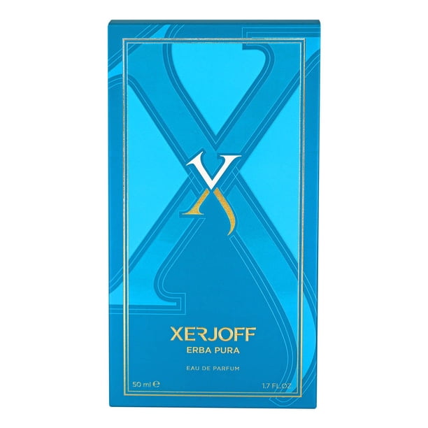 Xerjoff Erba Pura Eau De Parfum Spray 1.7 fl oz - Samsclub.com