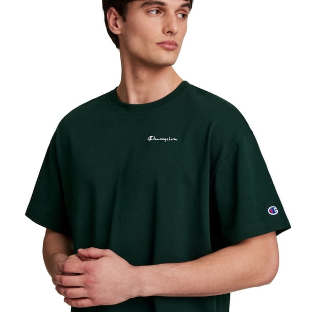 champion 　vintage football t-shirt Champion vintage US football T-shirt [Champion Knitwear co
