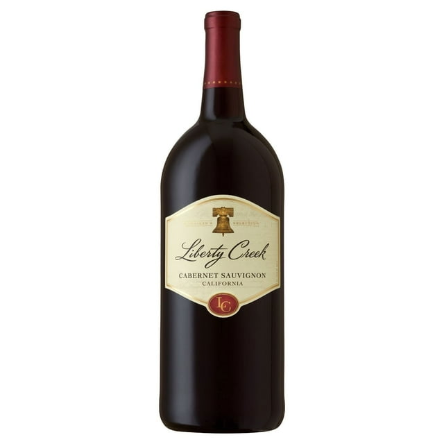 Liberty Creek Cabernet Sauvignon, 1.5 L