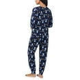 thumbnail image 4 of Character Women's 2-Piece Pullover and Jogger Pajama Set, 4 of 7