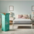 thumbnail image 1 of Sealy Embody 10" Firm Memory Foam Mattress, 1 of 6