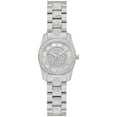thumbnail image 1 of Bulova Ladies Dress Classic Crystal Collection-96L313, 1 of 3
