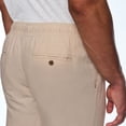 thumbnail image 5 of Lands’ End Men's Cotton Linen Pull-On Pant, 5 of 8