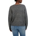 thumbnail image 3 of Lucky Brand Women's Cable Knit Sweater, 3 of 10