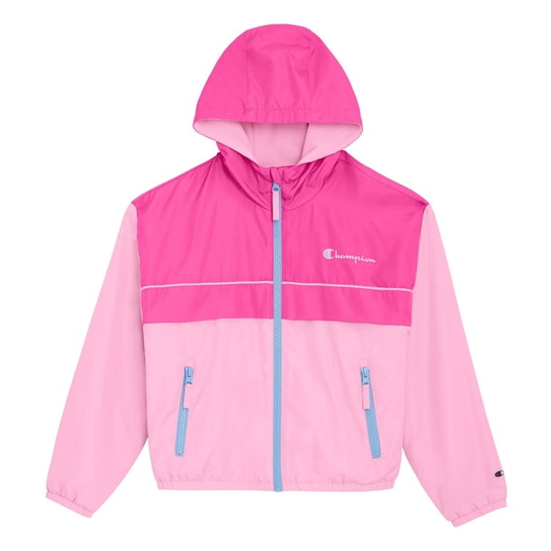 waterproof jackets champion windbreaker for women