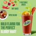thumbnail image 3 of Zing Zang Bloody Mary Mix, 1.75 L, 3 of 7