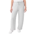 thumbnail image 3 of Member's Mark Women's Fleece Barrel Pant, 3 of 10