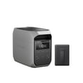 thumbnail image 1 of 3600 Watt EcoFlow Delta 3 Classic + Magnetic Charging Power Bank, 1 of 10