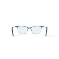 thumbnail image 5 of Fossil FOS 7134/G/SAM Cateye Eyeglasses, 5 of 5