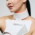 thumbnail image 5 of CurrentBody Skin LED Neck & Décolletage Mask, 5 of 8