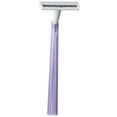thumbnail image 3 of BIC Silky Touch Women's Disposable Razor, 2 Blades, 40 ct., 3 of 7