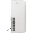 thumbnail image 21 of Whirlpool 14,000 BTU Portable Air Conditioner with 10,000 BTU Supplemental Heat, 21 of 26