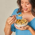 thumbnail image 4 of Catalina Crunch Blueberry Muffin Cereal, 19 oz., 4 of 5