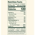 thumbnail image 2 of Chobani Vanilla Nonfat Greek Yogurt, 40 oz., 2 of 7
