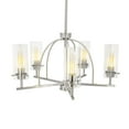 thumbnail image 1 of GE Mentor Family Decorative Fixture Collection, 1 of 8