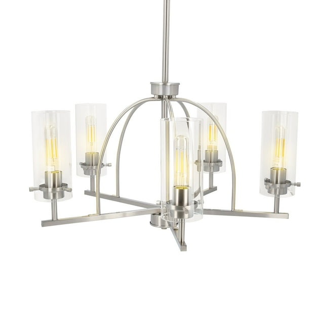 GE Mentor Family Decorative Fixture Collection