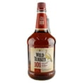 thumbnail image 1 of Wild Turkey 101 Proof Kentucky Bourbon Whiskey 1.75 L, 1 of 1