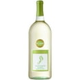 thumbnail image 1 of Barefoot Sauvignon Blanc, 1.5 L, 1 of 1