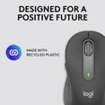 thumbnail image 7 of Logitech Signature Mouse, 7 of 10