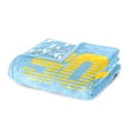 thumbnail image 4 of Logo Brands Southern University Jaguars 60"x70" Super Plush Blanket, 4 of 7