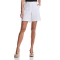 thumbnail image 1 of Rafaella Women's Stretch Short, 1 of 4