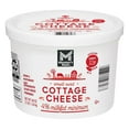 thumbnail image 1 of Member's Mark 4% Cottage Cheese 3 lbs., 1 of 4