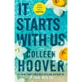 thumbnail image 1 of It Starts with Us by Colleen Hoover - Book 2 of 2, Paperback, 1 of 1