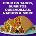 thumbnail image 6 of Taco Bell Mild Sauce, 25 oz., 6 of 7
