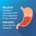 thumbnail image 5 of Member’s Mark Acid-Pep Acid Reducer Tablets, 20 mg Famotidine, 100 ct./pk., 2 pk., 5 of 8