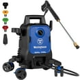 thumbnail image 1 of Westinghouse ePX3100 2300 Max PSI 1.76 Max GPM Electric Pressure Washer, 1 of 12