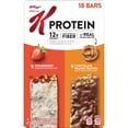 thumbnail image 7 of Special K Protein Bars, Variety Pack, 18 ct., 7 of 7