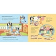 thumbnail image 4 of Bluey: Bad Mood, Board Book, 4 of 4