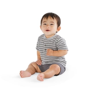 Carter's Boys 3-Piece Outfit Set