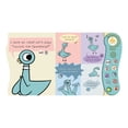 thumbnail image 4 of Don’t Let The Pigeon Launch the Spaceship! by Mo Willems, Noisy Book, 4 of 4