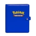 thumbnail image 2 of Pokemon Snap Binder and Card Protection Bundle by Ultra Pro, 2 of 5