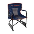 thumbnail image 1 of Logo Brands Denver Broncos Motion Chair, 1 of 3