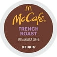 thumbnail image 10 of McCafe Dark Roast K-Cup Coffee Pods, French Roast, 94 ct., 10 of 13