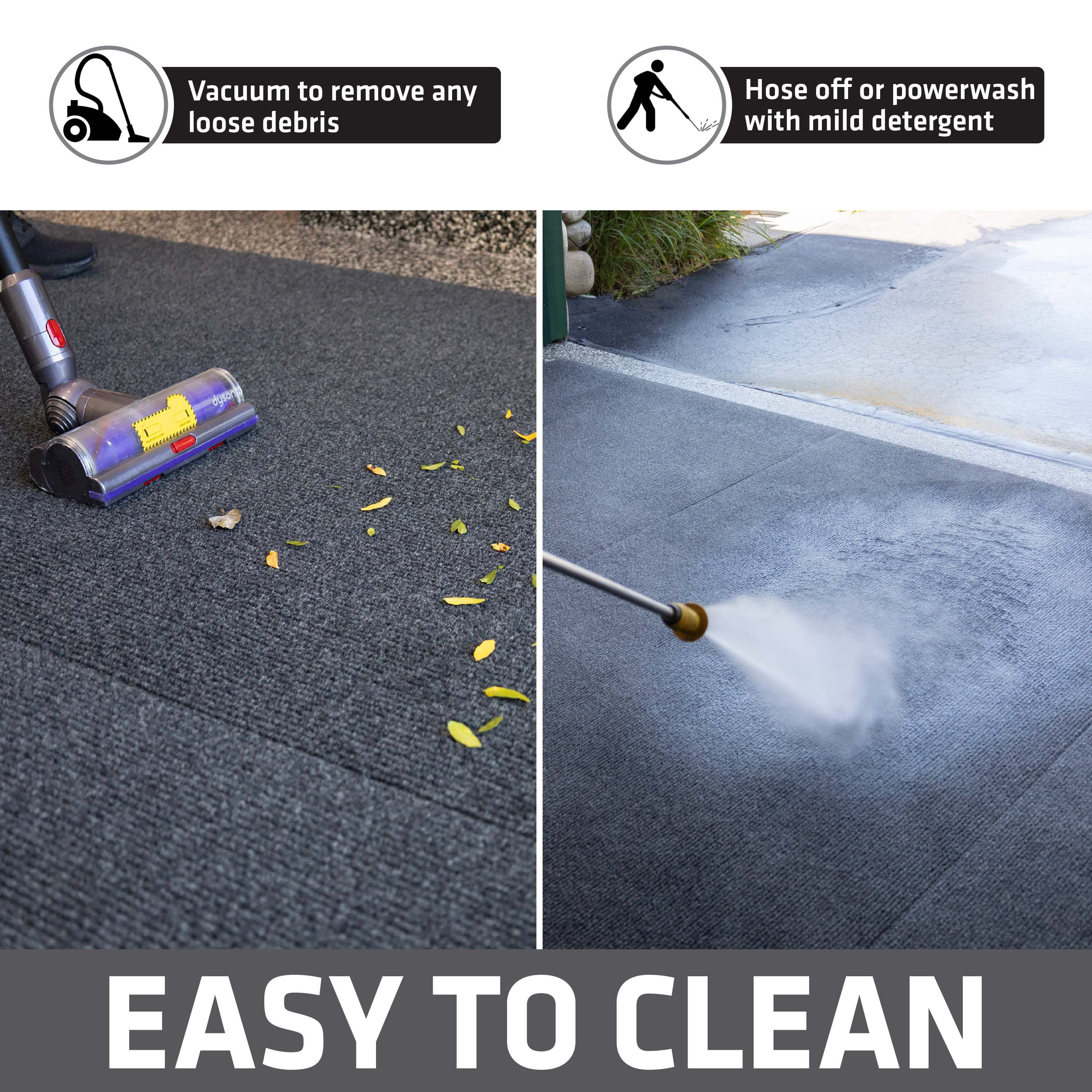 Drymate Garage Floor Mat - Thumbnail 5