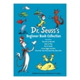 thumbnail image 4 of Dr. Seuss's Beginner Book Collection, Hardcover, 4 of 4