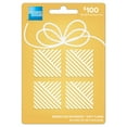 thumbnail image 1 of American Express $100 Gift Card, 1 of 1