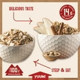 thumbnail image 4 of Kodiak Cakes Nuts & Seeds Oatmeal, Variety Pack, 20 pk., 4 of 8