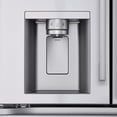 thumbnail image 14 of LG 29 cu.ft. 4-Door French Door Refrigerator w/Full Convert Drawer & Dual Ice makers, 14 of 17